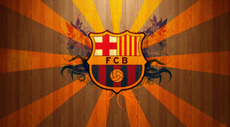 Barcelona Shirt